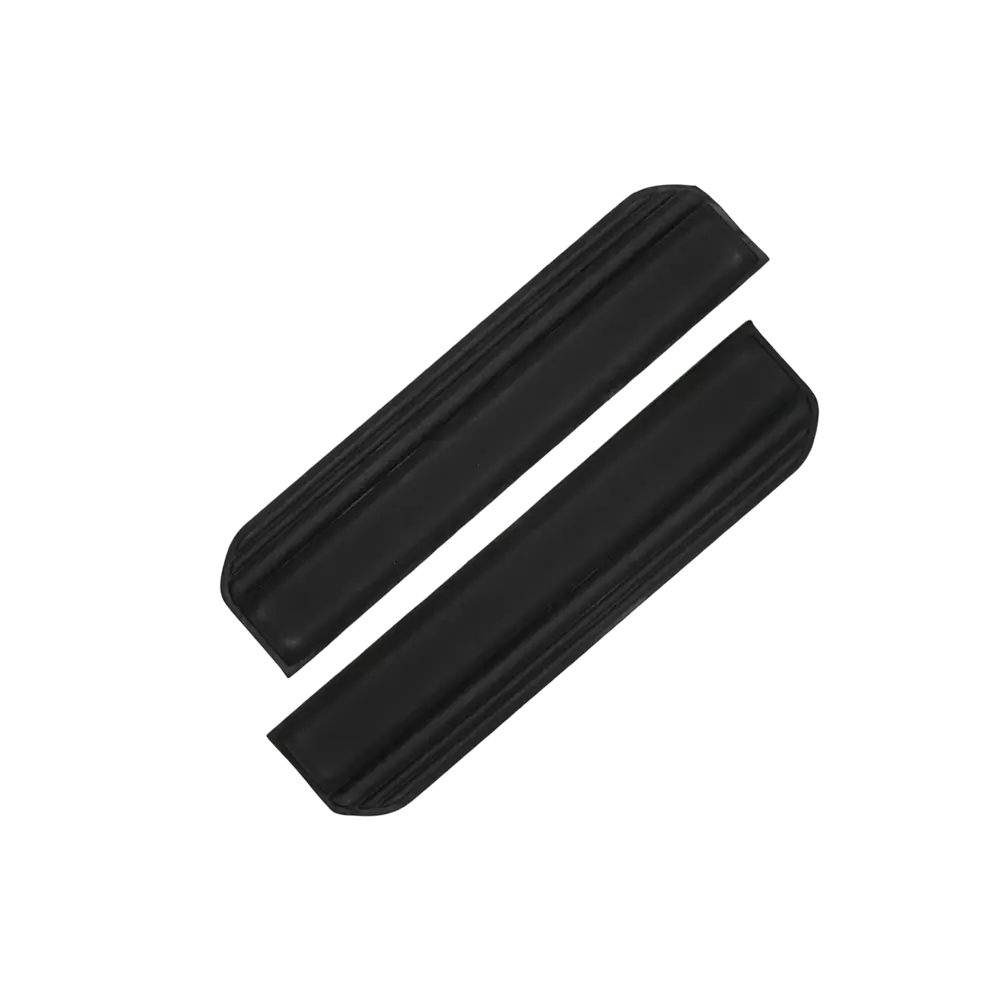 Knee Pad Kit For Pungo And Aspire - Black