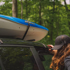 Car-Top Carrier Kit