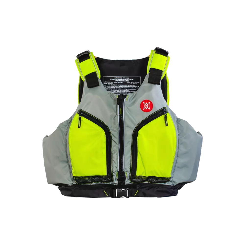Hi-Fi Life Jacket - XL/2X