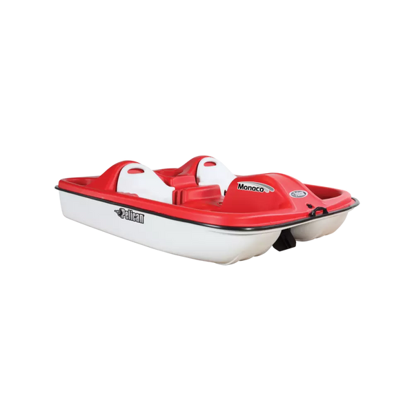 Monaco Pedal Boat