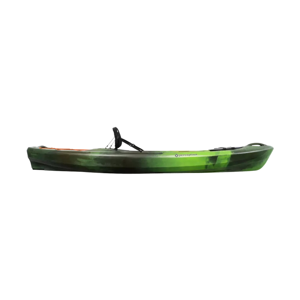 Pescador 10.0