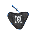 Small Bow Mesh with Blue Bungee - Pescador Pro/Pilot