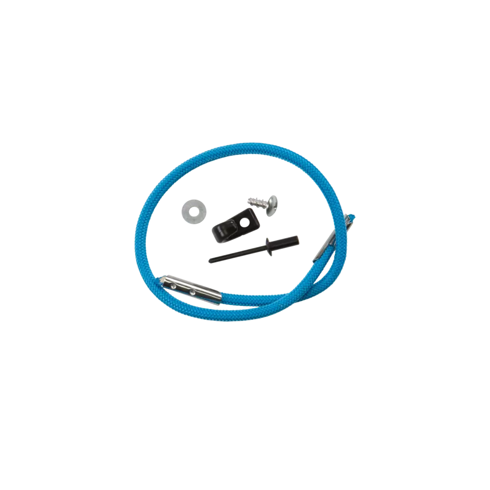 16" Bungee Cord with Hook