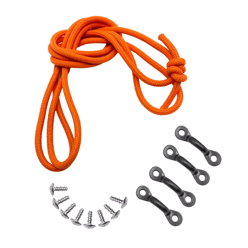Bungee 88in KR13 Orange
