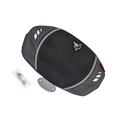 Black & Tan Ergoflex™ - Backrest only