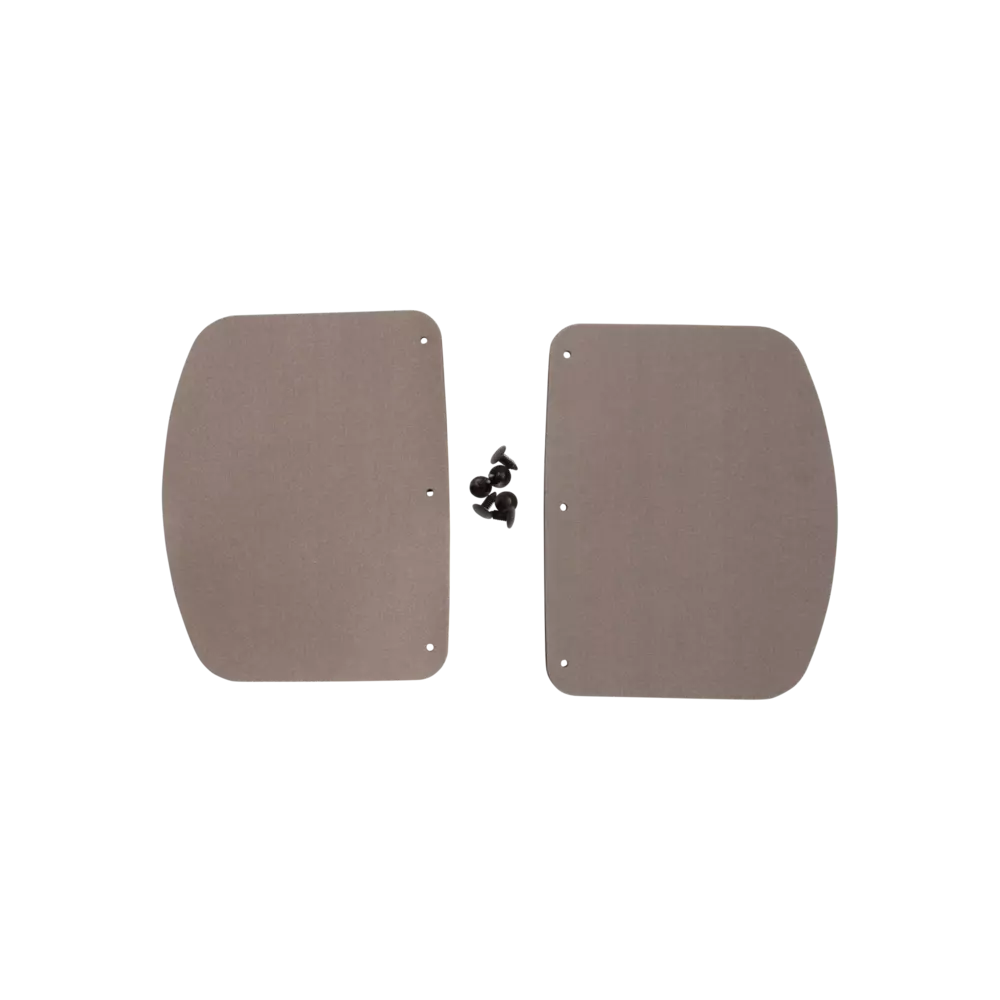 Cushioned Knee Brace Pads
