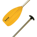 Junior Aluminum Paddle 183cm