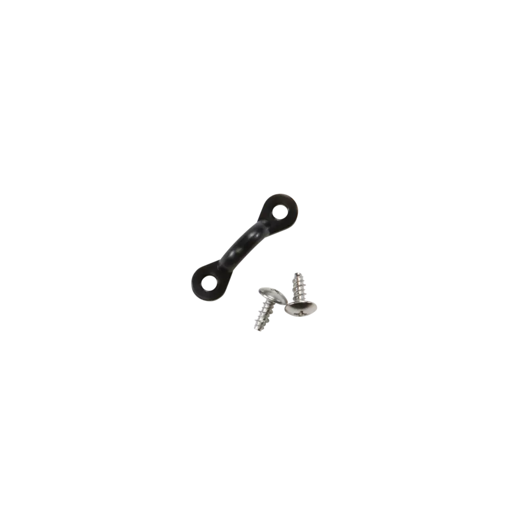 Single Accessory Eyelet