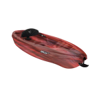 Rally 80X Recreational Kayak with Paddle