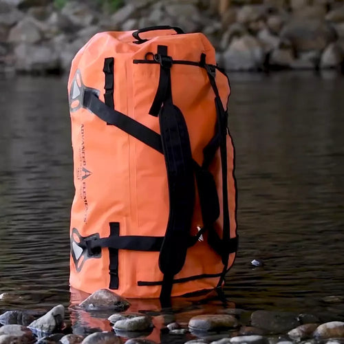 Abyss™ All-Weather Duffel Bag