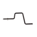 Pedal Boat Crankshaft