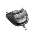 Removable Dashboard Storage Compartment