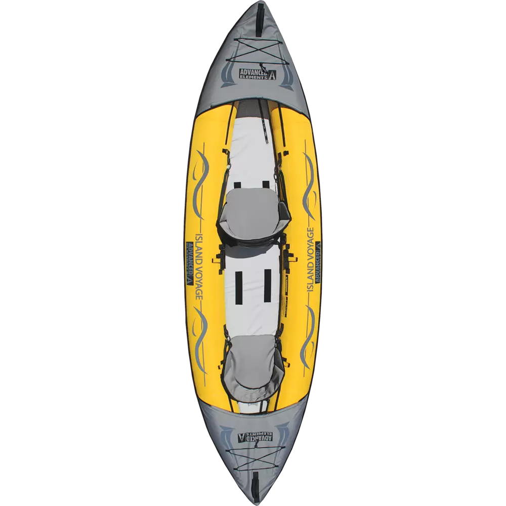 Island Voyage™ 2 with Pump