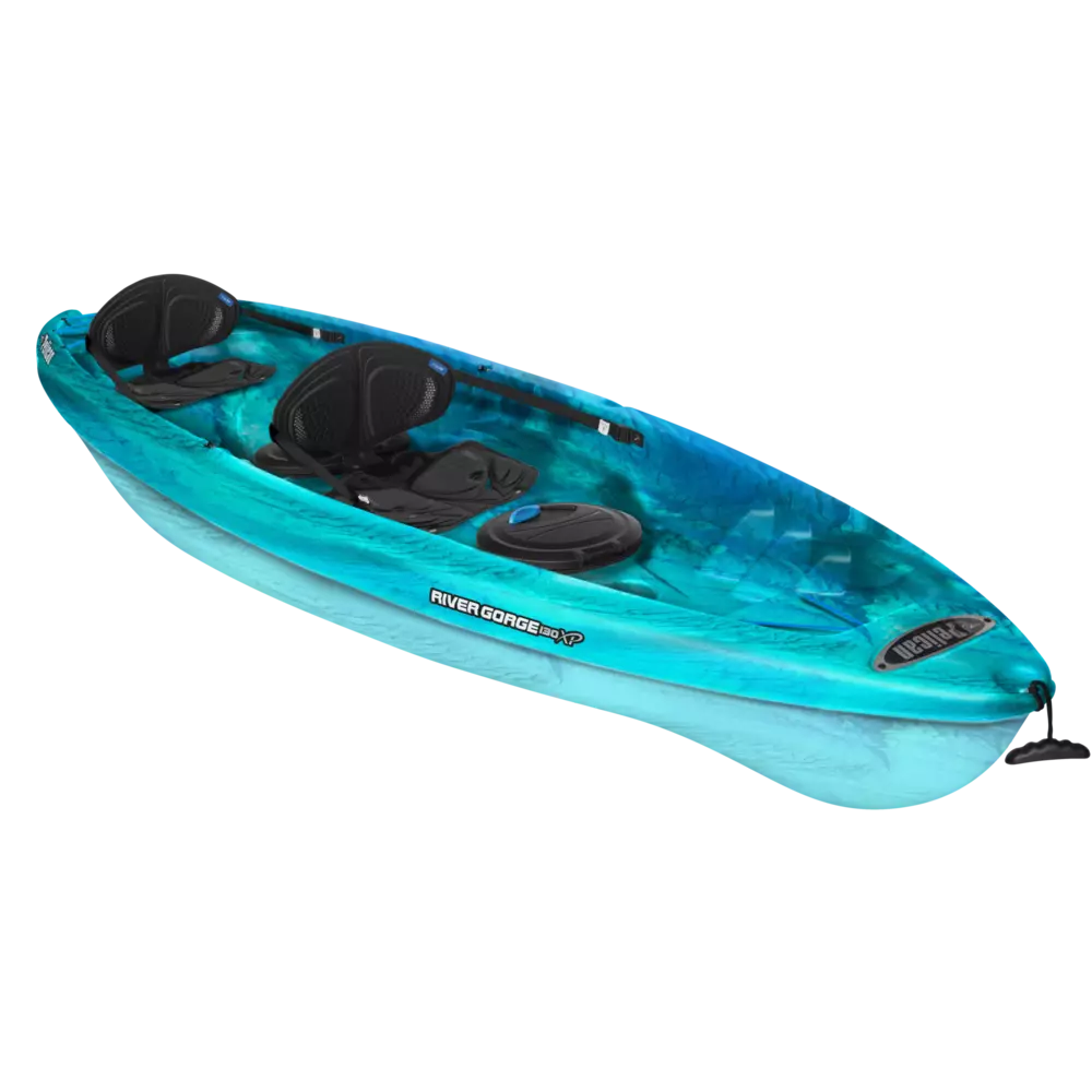River Gorge 130XP
