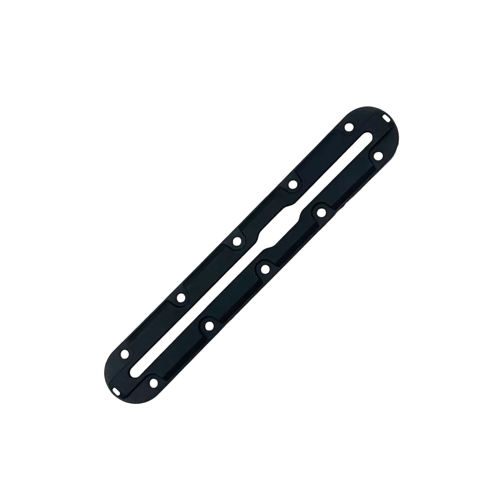 8" Track Accessories Holder G2
