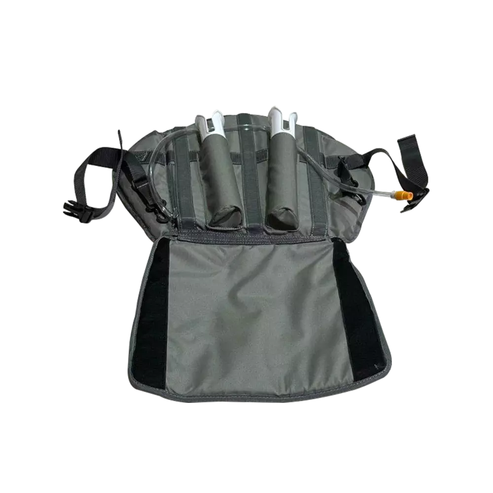 Seat - StraitEdge™ Angler