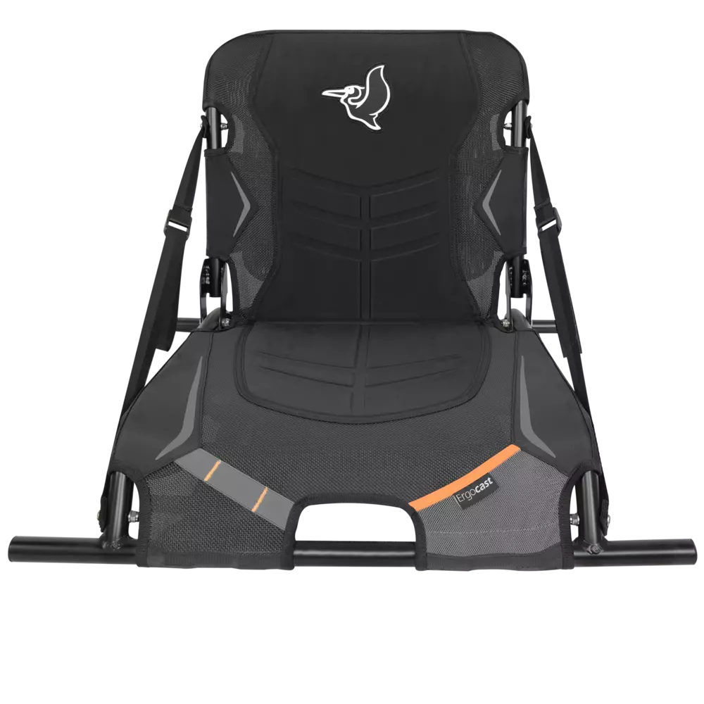Ergocast G2 Seating System™