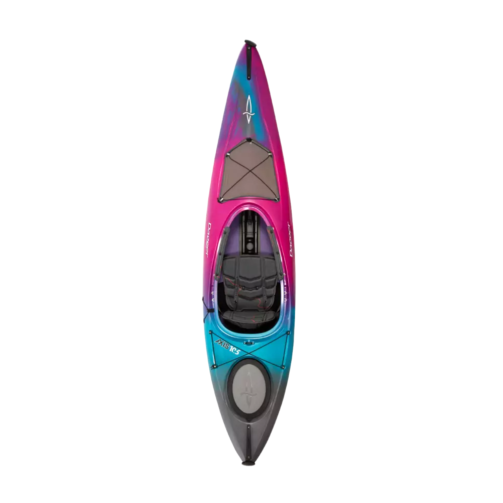 Axis 10.5