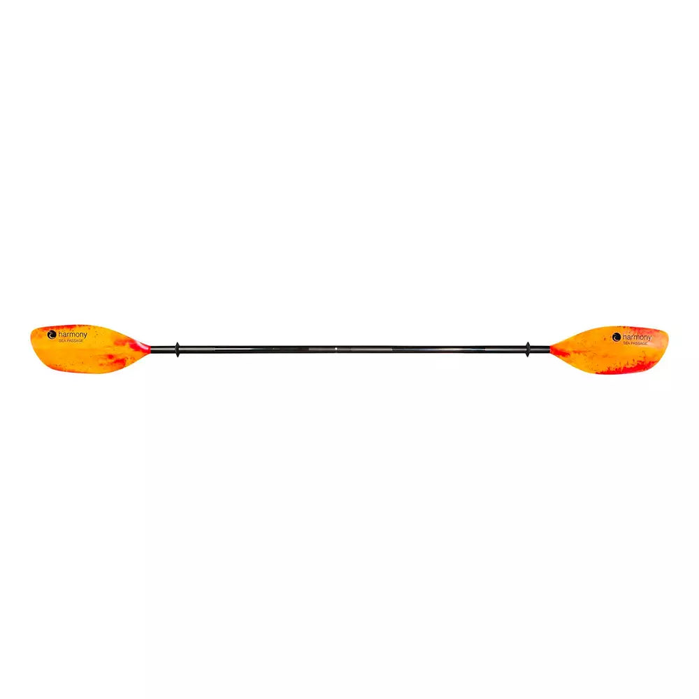 Sea Passage 2-Piece Paddle 235cm