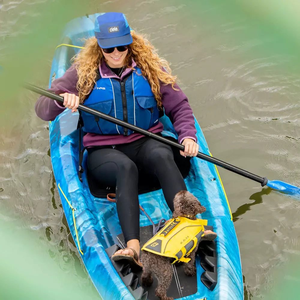 Poseidon Kayak Paddle 230cm