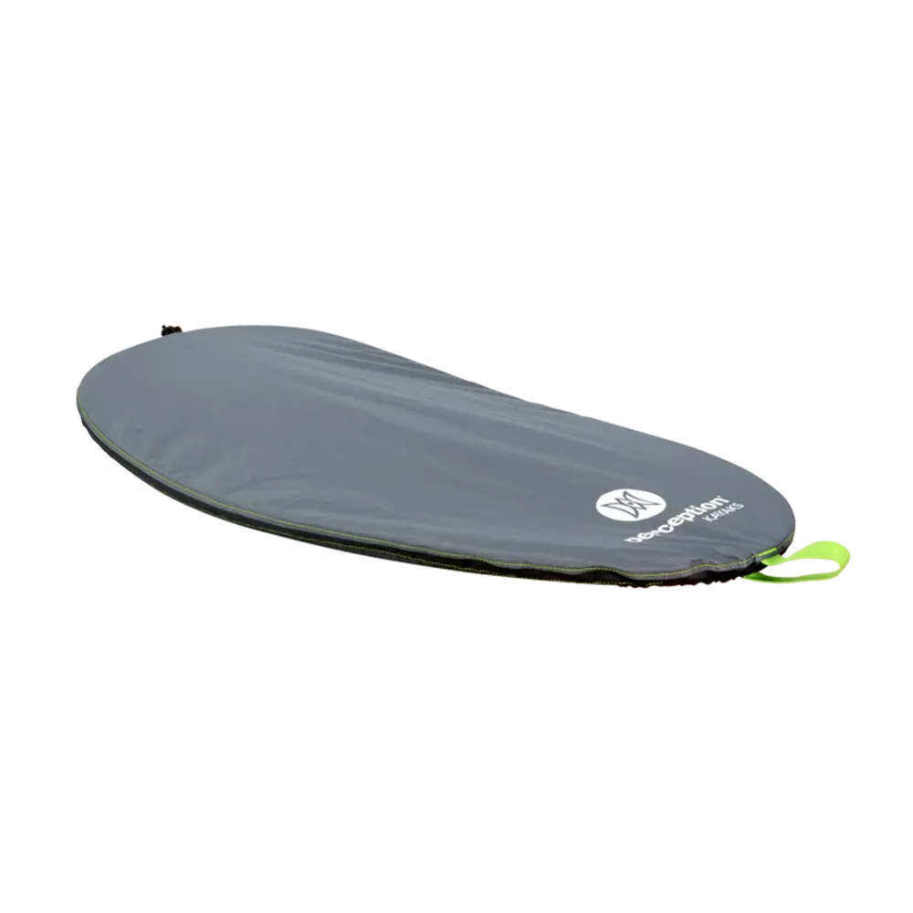 TrueFit Cockpit Cover - P7
