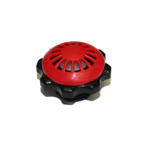 Floor Pressure Relief Valve - Green