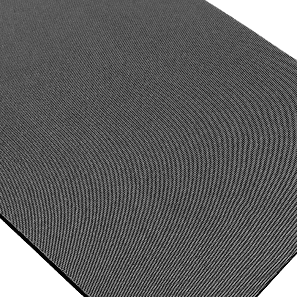 Standard Gray Kayak Knee Pad