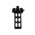 Showdown And Outlaw Rod Holder Plate Assembly Set