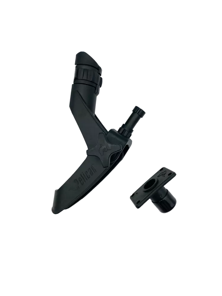 Swivel Rod Holder