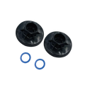 Pedal Boat Wheel Bushings