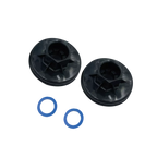 Pedal Boat Wheel Bushings
