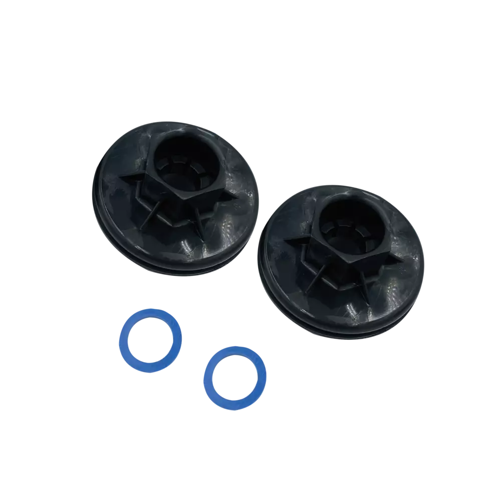 Pedal Boat Wheel Bushings
