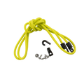 Yellow Green 64" SUP Bungee Kit