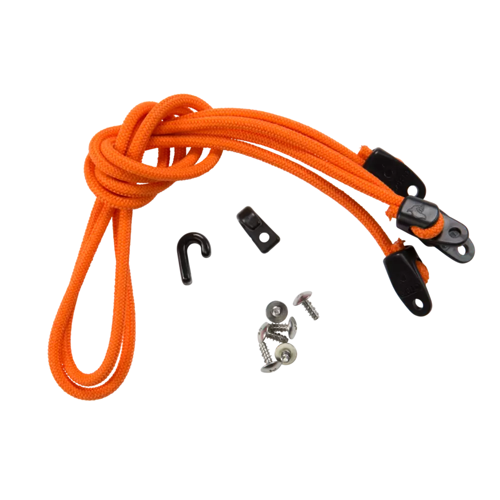 Electric 38" Bungee Cord