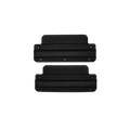 Zone Thighbrace Pad Set