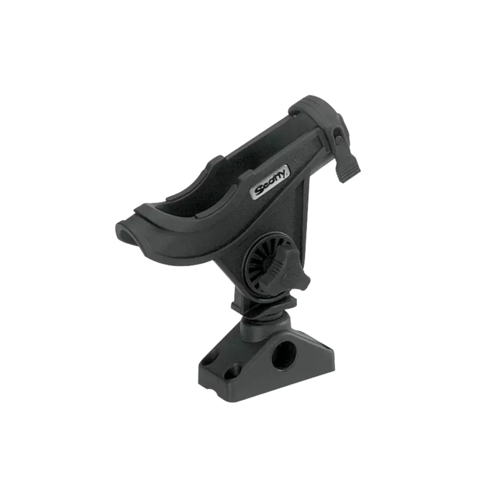 perception kayak fishing rod holder Kayaks What to put on the