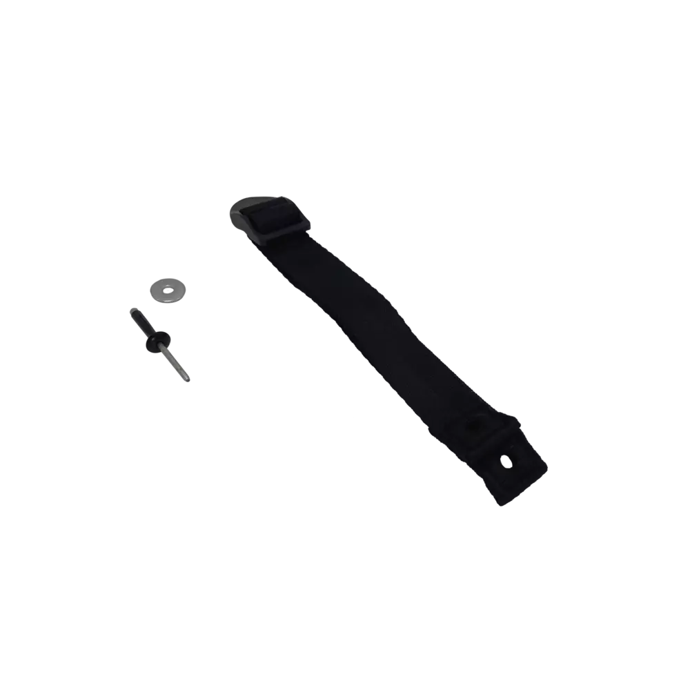 ERGOCAST SB Back Adjustable Strap