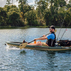 Poseidon Angler Paddle 250cm