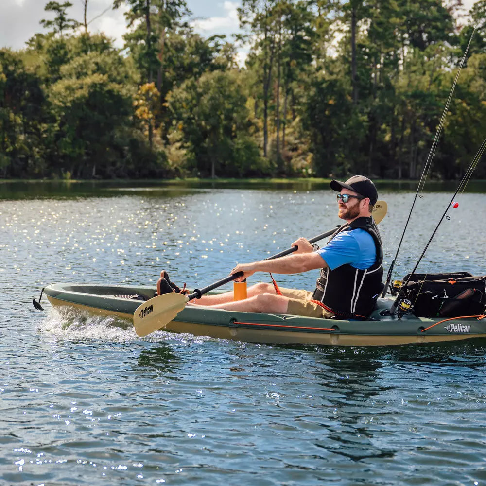 Poseidon Angler Paddle 250cm