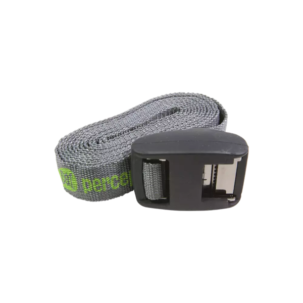 Deluxe 9' Tie-Down Straps