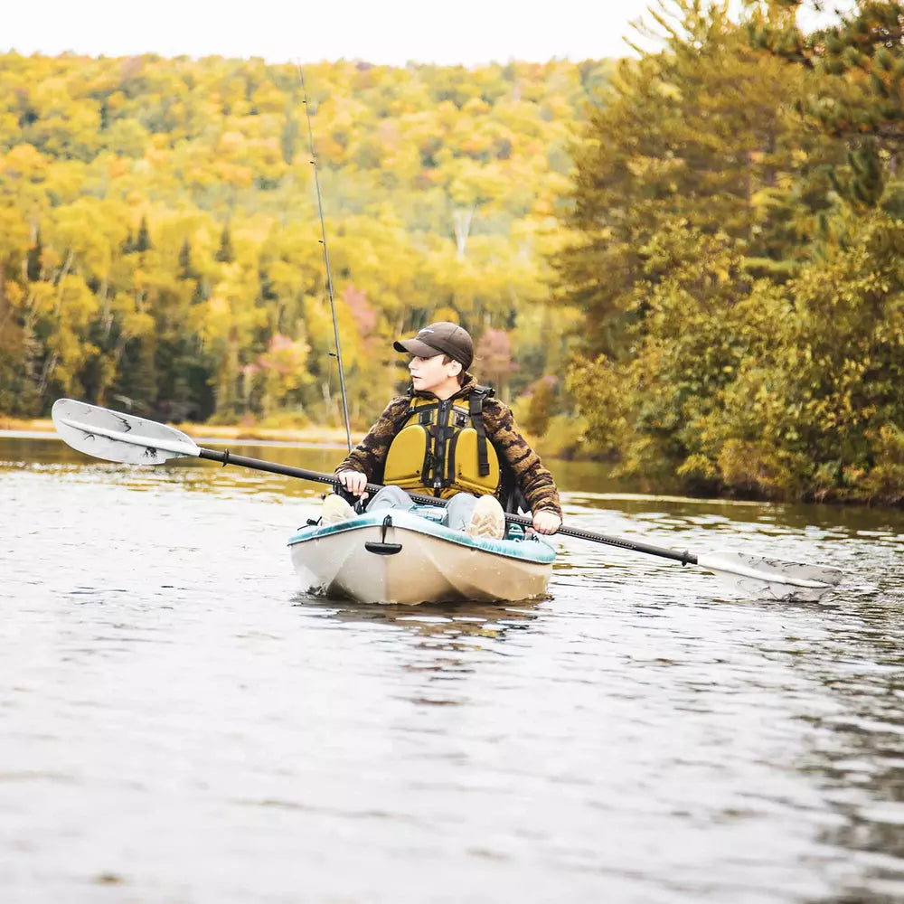 Poseidon Angler Paddle 250cm
