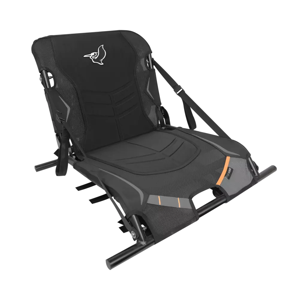 Ergocast G2 Seating System™