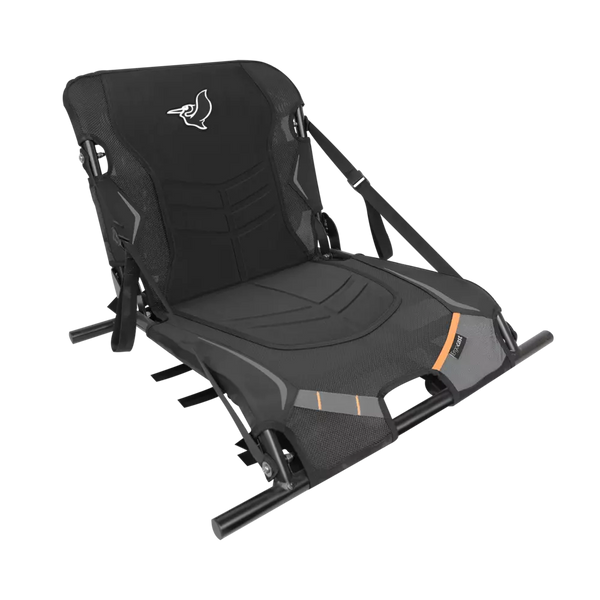 Ergocast G2 Seating System™