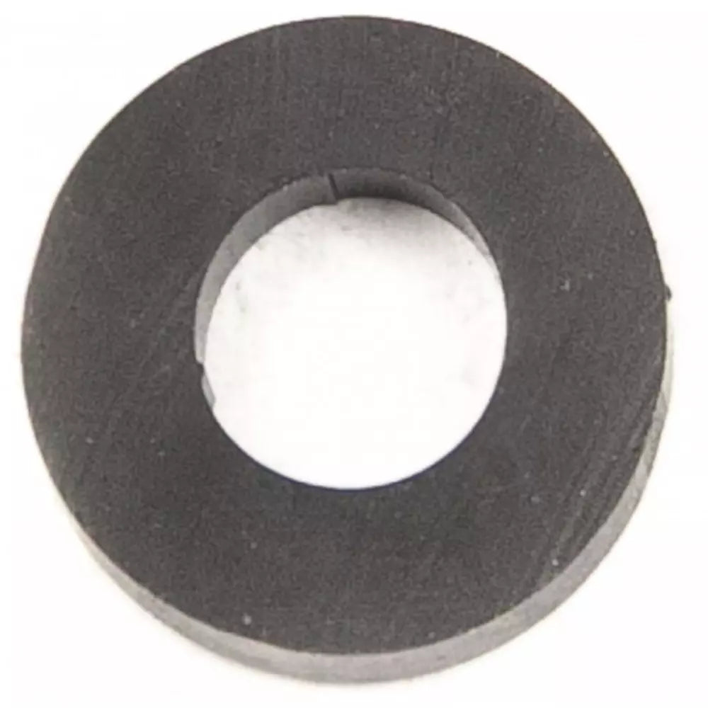 Neoprene Washers - 1/4 In. X 1/2 In. - 5 Pack