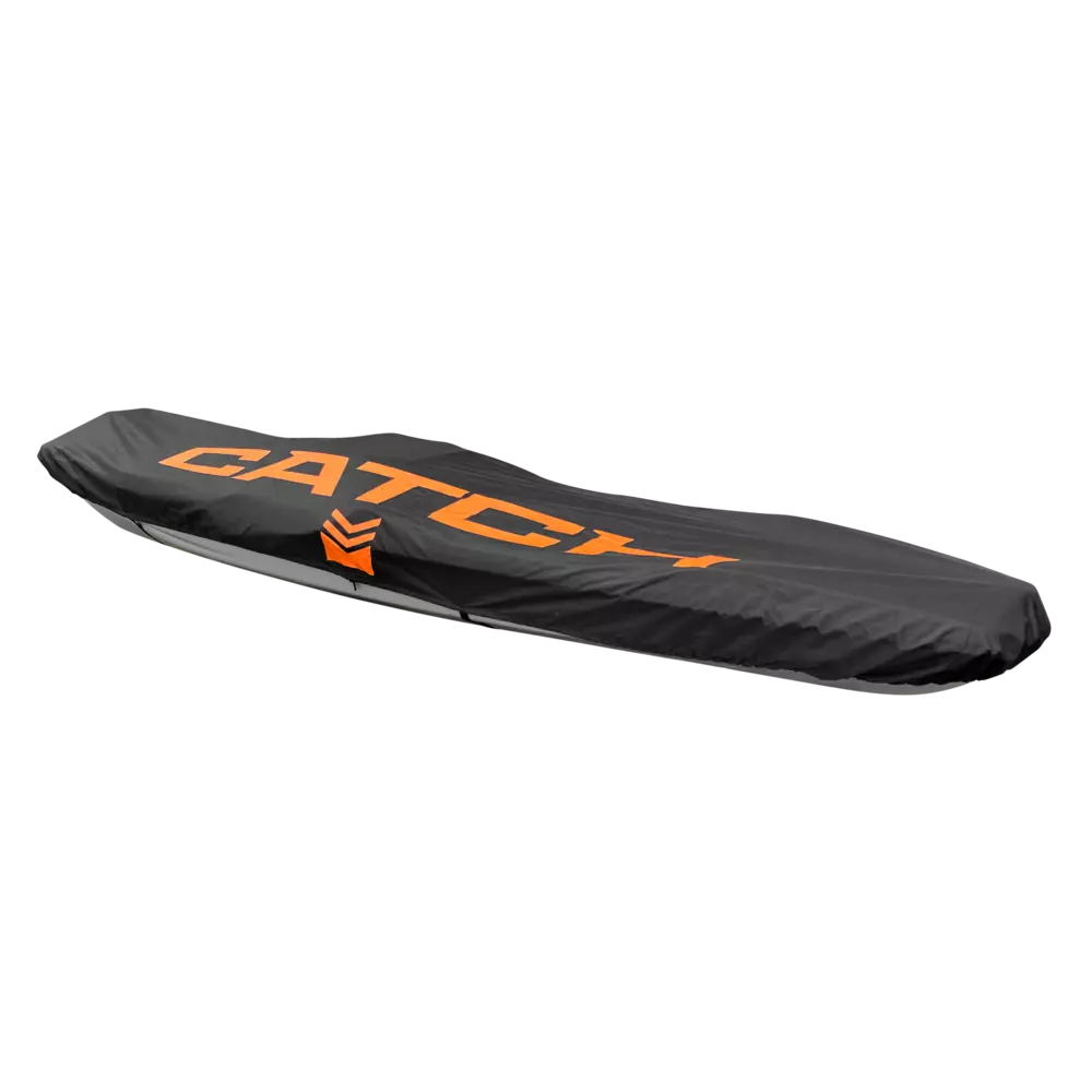 Catch Kayak Cover 304-335cm