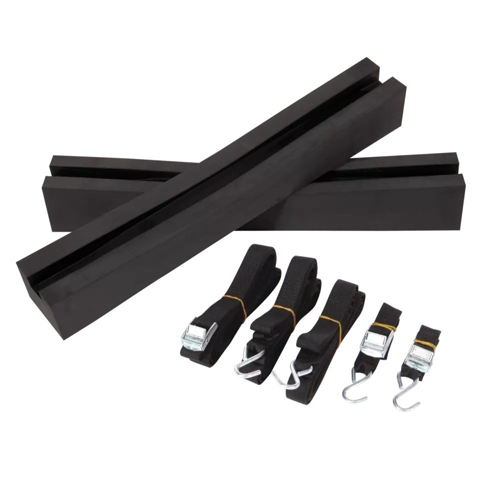 Car-Top Carrier Kit