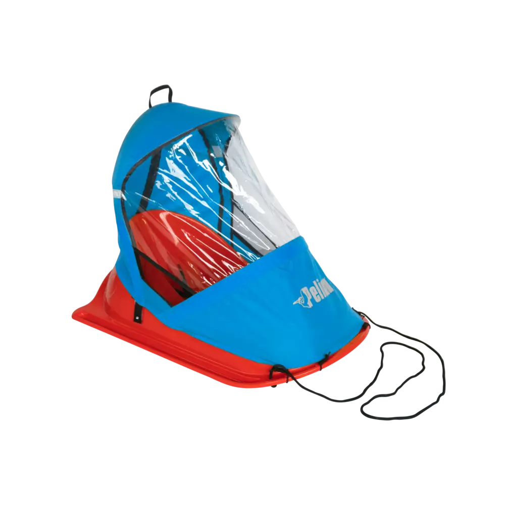 Baby Sled Cover