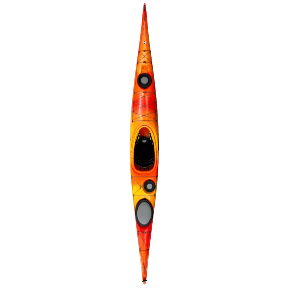 Tempest 165