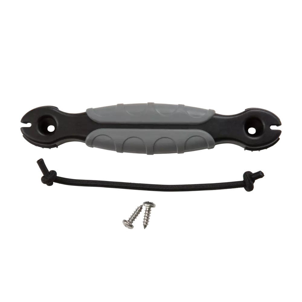 Inset Center SUP Carrying Handle