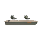Catch Bass Raider 10E